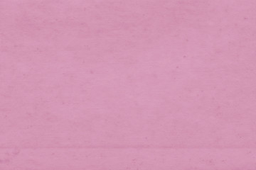 Fototapeta premium Cardboard pink abstract pattern texture close-up. Retro old paper background. Grunge concrete wall. Vintage blank wallpaper.