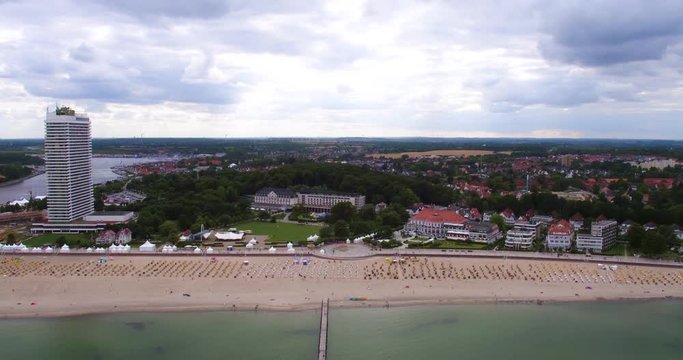 Travem&uuml;nde