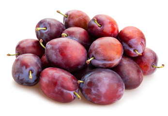 plum