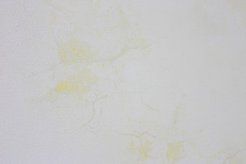 Texture of old shabby gray paint on plaster. Background from gray stucco. 