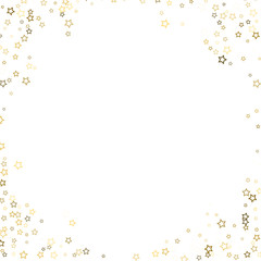 gold glitter confetti sparkle