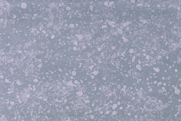 Cardboard pink abstract pattern texture close-up. Retro old paper background. Grunge concrete wall. Vintage blank wallpaper.