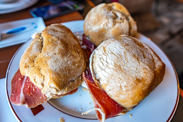 Traditional Portuguese Cuisine