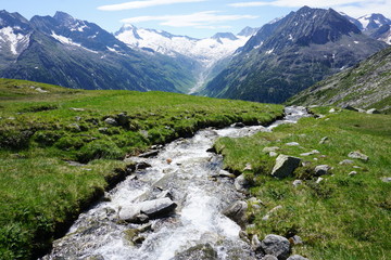 Fluss