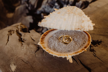wedding dress cake bouquet ring 