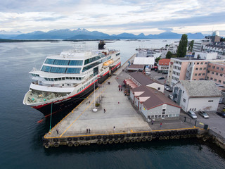 Save Harbor Molde