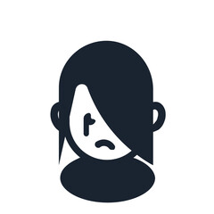 FeMale Icon