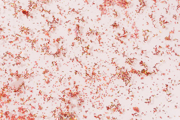 glitter background 