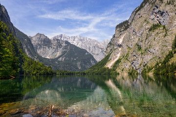 Majestic Lakes - Königssee / Obersee