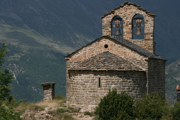 S. Quirc (Pyrenees)