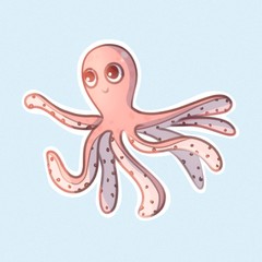 Octopus