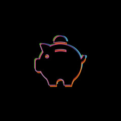 Piggy Bank -  App Icon
