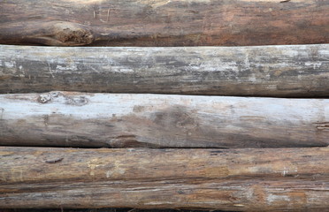 Wood preparation 