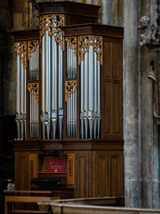 Pipe Organ