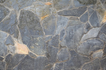 Stones rocks texture background wall floor 