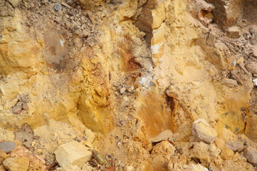 texture of stone background 