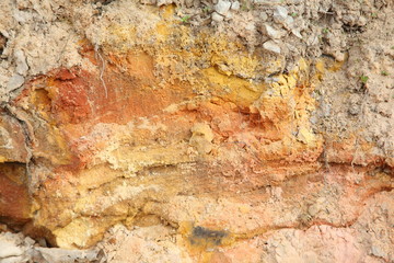 texture of stone background 