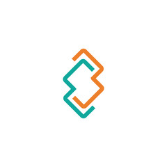 Community logo design template vector isolated illustration