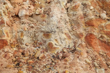 texture of stone background 