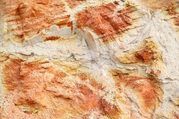 Fototapeta premium texture of stone background 