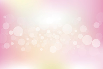 カラフルなキラキラした背景