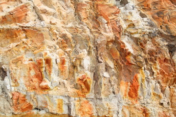 texture of stone background 