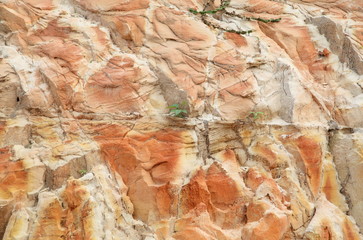 texture of stone background 