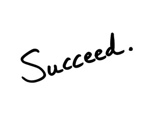 Succeed