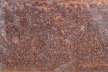 rusty metal texture background