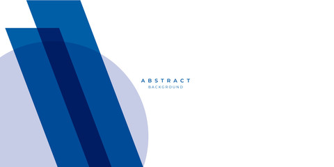  Simple blue white abstract background geometry shine and layer element vector for presentation design. Suit for business, corporate, institution, party, festive, seminar, and talks.