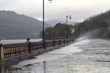 Temporal Ortigueira 2019