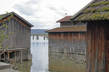 Bootshaus
