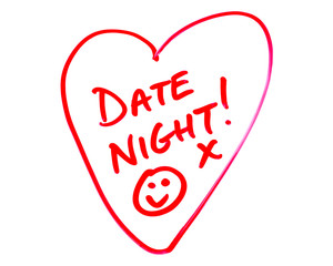 Date Night!