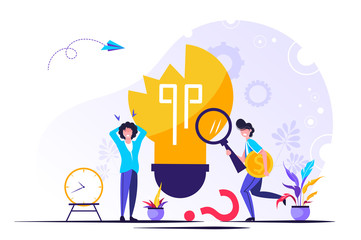 Bad idea, bad solution, people failed