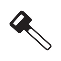 Key vector icon vector