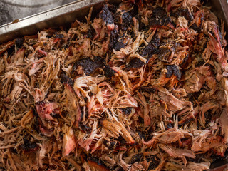 Pulled Pork