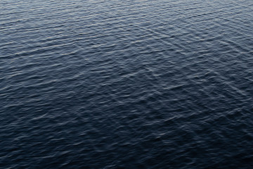 Obraz premium The river, the flow of water. Sea abstract texture.