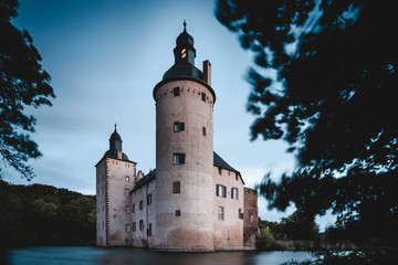 Wasserschloss