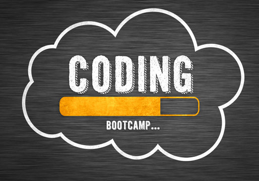 Coding Bootcamp - Computer Programming Concept