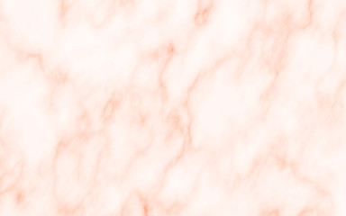 Marble white living coral background.