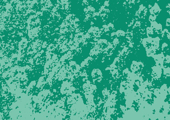 Vintage grunge colored retro background. Abstract textured pattern, layout for design packaging, business cards, websites, postcards, posters, brochures, fabrics, covers. Two-color futuristic mock-up