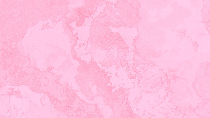 Obraz na płótnie Canvas Pink cement wall texture background.