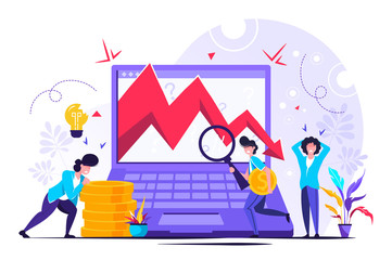 
Management failed to achieve	