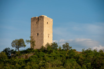 TORRE DI ROSSENELLA 
