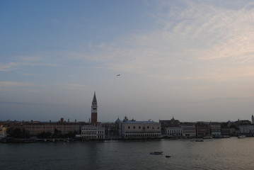 Venice from another point of view