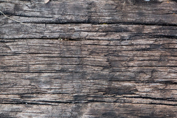 Wooden boards can be used as a background texture