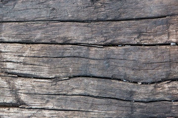 Fototapeta premium Wooden boards can be used as a background texture