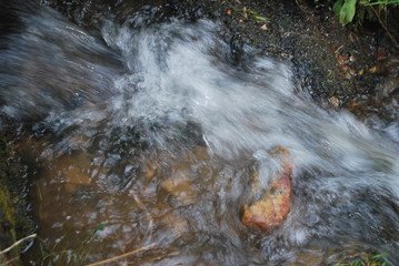 river