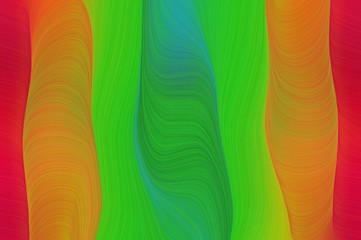 abstract clean design with dark golden rod, lime green and crimson colors. can be used as texture, background or wallpaper