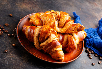croissant